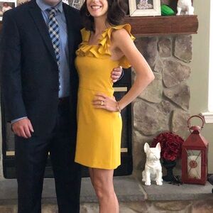 French Connection Dress